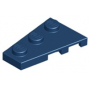 LEGO® Plate 2x3 Biseautée à Gauche