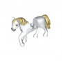 LEGO® Animal Cheval - Tête Flexible - Disney Raiponce