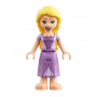 LEGO® Mini-Figurine Princesse Disney Raiponce