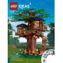 LEGO® Notice Papier Set 21318