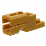 LEGO® Accessoire Mini-Figurine Arme Projectile