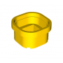 LEGO® Cylinder Warp Pipe 6x6x3 1/3