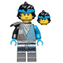 LEGO® Mini-Figurine Ninjago Nya