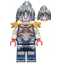 LEGO® Minifigure Ninjago Pixal