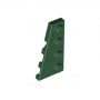 LEGO® Wedge Plate 4x2 Left