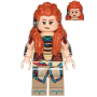 LEGO® Minifigure Horizon Forbidden Aloy