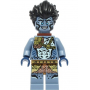 LEGO® Mini-Figurine Ninjago Prince Benthomaar
