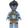 LEGO® Minifigure Ninjago Prince Benthomaar