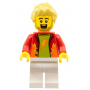 LEGO® Mini-Figurine Speaker City Stuntz