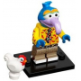 LEGO® Mini-Figurine The Muppets Gonzo N° 4