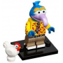 LEGO® Minifigure The Muppets Gonzo N° 4