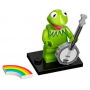 LEGO® Mini-Figurine The Muppets Kermit La Grenouille N°5