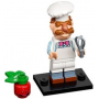 LEGO® Mini-Figurine The Muppets Chef Swedish N°11