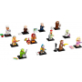 LEGO® The Muppets Série Complète des 12 Figurines
