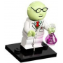 LEGO® Mini-Figurine The Muppets Dr.Bunsen N°2