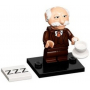 LEGO® Mini-Figurine The Muppets Waldorf N°9