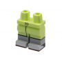 LEGO® Accessoire Mini-Figurine Jambes Imprimé