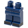 LEGO® Accessoire Mini-Figurine Jambes