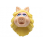 LEGO® Minifigure Head Modified Muppet Miss Piggy