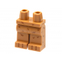 LEGO® Accessoire Mini-Figurine Jambes Imprimée
