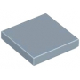LEGO® Tile 2x2 with Groove