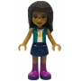LEGO® Mini-Figurine Friends 41449 Andrea