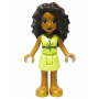 LEGO® Mini-Figurine Friends 41449 Donna
