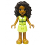 LEGO® Minifigure Friends 41449 Donna