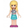 LEGO® Mini-Figurine Friends 41449 Stephanie