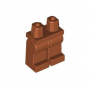 LEGO® Mini-Figurine Jambes Unis (A20)