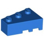 LEGO® Wedge 3x2 Left