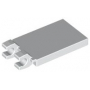 LEGO® Drapeau - Plate Avec Fixation 2x3