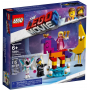 LEGO® Set 70824 La Reine aux Mille Visages