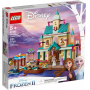 LEGO® Set Boite 41167 Disney le Chateau d'Arendelle