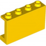 LEGO® Panel 1x4x2 with Side Supports Hollow Studs