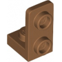 LEGO® Plate 1x1 Angle 90° - Support Haut 1x2