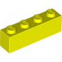 LEGO® Brique 1x4