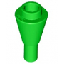 LEGO® Cone 1x1 Inverted with Bar
