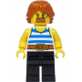 LEGO® Minifigure Blacksmith