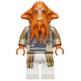 LEGO® Minifigure Quarren