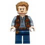 LEGO® Minifigure Jurassic World Owen Grady