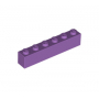 LEGO® Brick 1x6