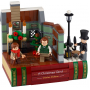 LEGO® Set Charles Dickens Tribute 40410