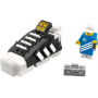 LEGO® Set 40486 Mini Adidas Original Superstar