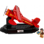 LEGO® 40450 Set Amelia Earhart Tribute