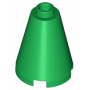 LEGO® Cone 2x2x2 Open Stud