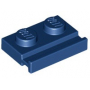 LEGO® Plate Modified 1x2 with Door Rail