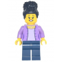 LEGO® Mini-Figurine Maman