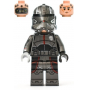 LEGO® Mini-Figurine Clone Arc Trooper Corporal Echo Force 99