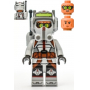 LEGO® Minifigure Star-Wars Clone Commando Tech Force 99